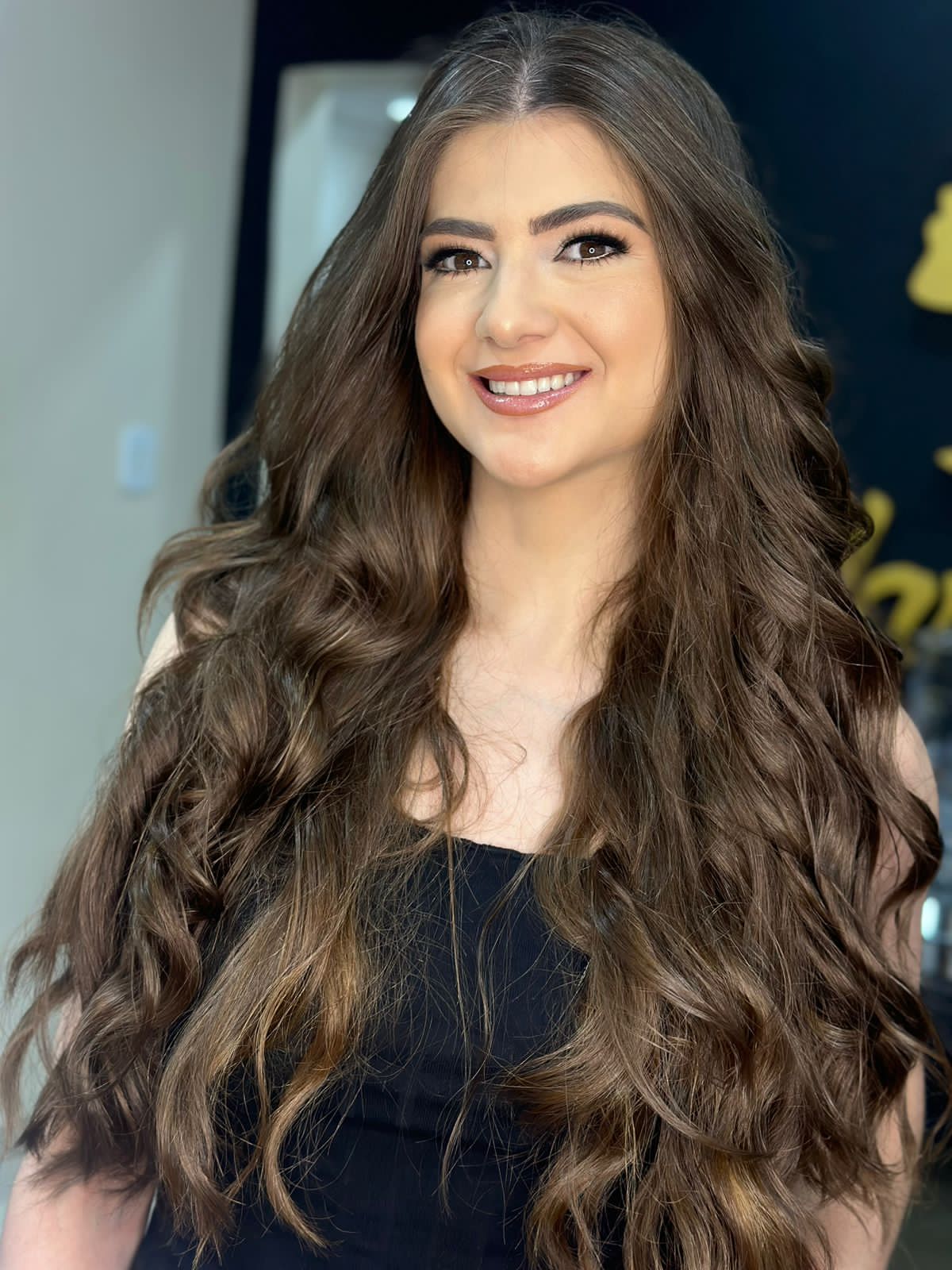 Yasmim Trevisan